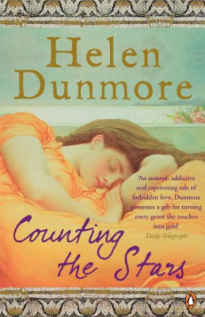 Counting the Stars - Helen Dunmore [KSIĄŻKA]