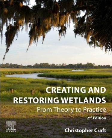 Creating and Restoring Wetlands: From Theory to Practice - Craft [KSIĄŻKA]