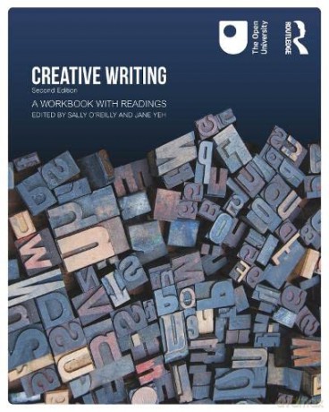 Creative Writing: A Workbook with Readings - Jane Yeh [KSIĄŻKA]