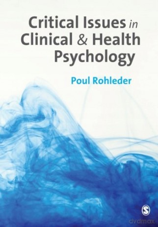 Critical Issues in Clinical and Health Psychology [KSIĄŻKA]