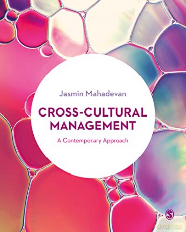 Cross-Cultural Management: A Contemporary Approach - Jasmin Mahadevan [KSIĄŻKA]