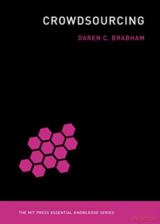 Crowdsourcing - Daren C. Brabham [KSIĄŻKA]