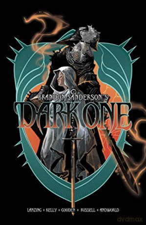 Dark One, Book 1 - Collin Kelly [KSIĄŻKA]