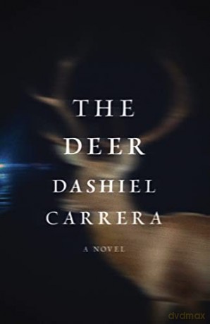 Deer - Dashiel Carrera [KSIĄŻKA]