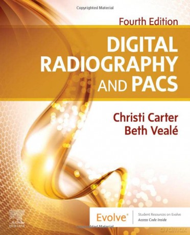Digital Radiography and PACS [KSIĄŻKA]