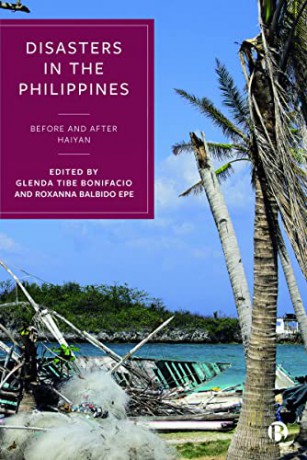 Disasters in the Philippines: Before and After Haiyan - Glenda Tibe Bonifacio [KSIĄŻKA]