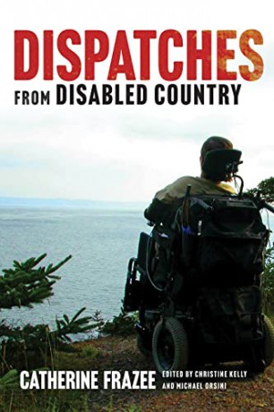 Dispatches from Disabled Country - Michael Orsini [KSIĄŻKA]