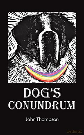 Dog's Conundrum - John Thompson [KSIĄŻKA]