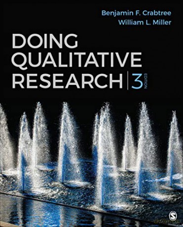 Doing Qualitative Research - William L. Miller [KSIĄŻKA]