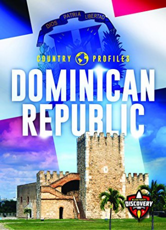 Dominican Republic - Amy Rechner [KSIĄŻKA]