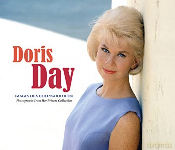 Doris Day: Images of a Hollywood Icon - Michael Feinstein [KSIĄŻKA]