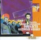 Formacja Nieżywych Schabuff: Wiązanka Melodii Młodzieżowych (Niepokon [CD]