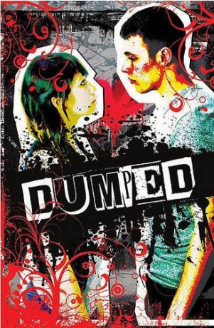 Dumped - Dee Phillips [KSIĄŻKA]