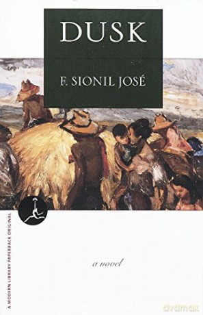 Dusk: A Novel - F. Sionil Jose [KSIĄŻKA]