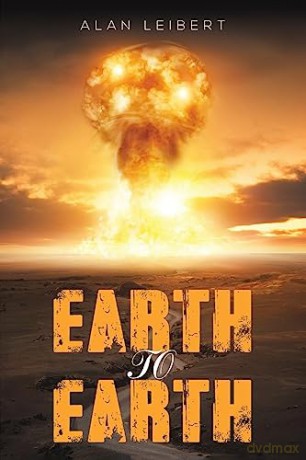 Earth to Earth - Alan Leibert [KSIĄŻKA]