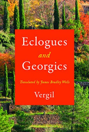 Eclogues and Georgics [KSIĄŻKA]