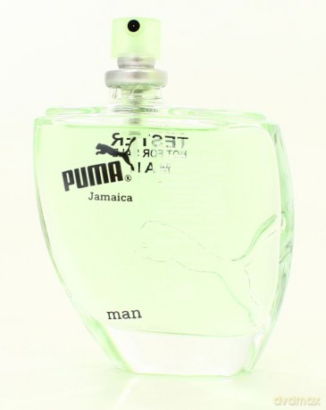 Puma Jamaica Woda Toaletowa dla Mężczyzny 50ml spray TESTER [PERFUMY]