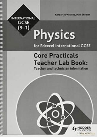 Edexcel International GCSE - Kimberley Walrond [KSIĄŻKA]