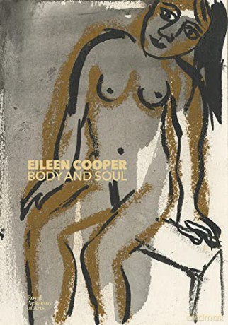 Eileen Cooper: Body and Soul - Eileen Cooper [KSIĄŻKA]