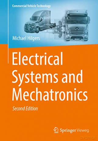 Electrical Systems and Mechatronics - Michael Hilgers [KSIĄŻKA]