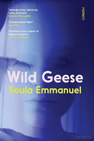 Emmanuel:Wild Geese [KSIĄŻKA]