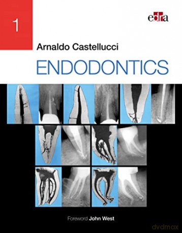 ENDODONTICS - 2 Volume Set - Arnaldo Castellucci [KSIĄŻKA]