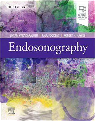 Endosonography - Shyam Varadarajulu MD [KSIĄŻKA]