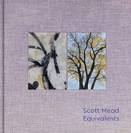 Equivalents: Scott Mead - Scott Mead [KSIĄŻKA]