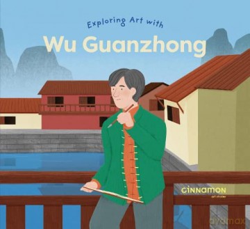 Exploring Art with Wu Guanzhong - Laura Peh [KSIĄŻKA]
