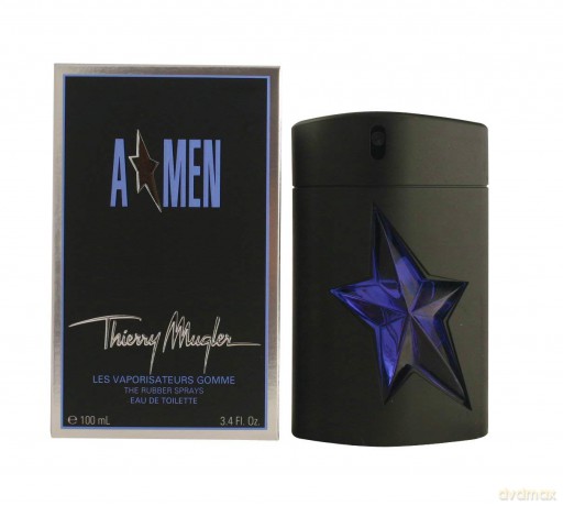 Thierry Mugler Star Woda Toaletowa dla Mężczyzny 100ml spray [PERFUMY]