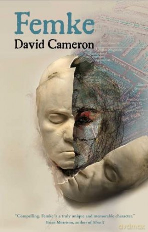 Femke - David Cameron [KSIĄŻKA]