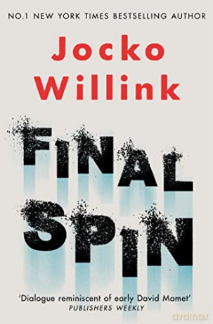 Final Spin - Jocko Willink [KSIĄŻKA]