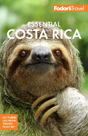 Fodor's Essential Costa Rica - Fodor's Travel Guides [KSIĄŻKA]