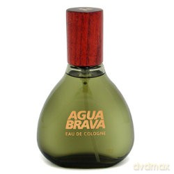 Antonio Puig Agua Brava Woda kolońska 100ml spray (40170) [PERFUMY]