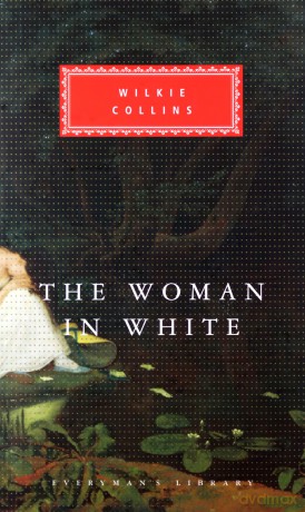 FOUR MYSTERIES - Wilkie Collins [KSIĄŻKA]