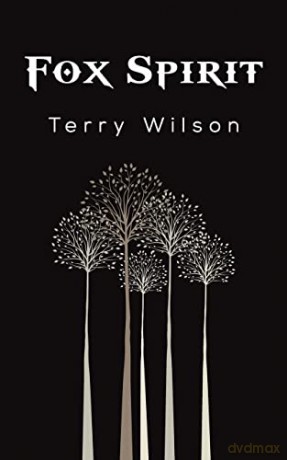 Fox Spirit - Terry Wilson [KSIĄŻKA]