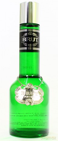 Brut Classic Woda Kolońska dla Mężczyzny 730ml bez sprayu [PERFUMY]