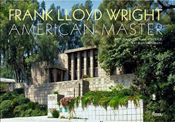 Frank Lloyd Wright: American Master - Kathryn Smith [KSIĄŻKA]