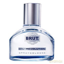 Brut Revolution Woda kolońska 73ml spray (07091) [PERFUMY]