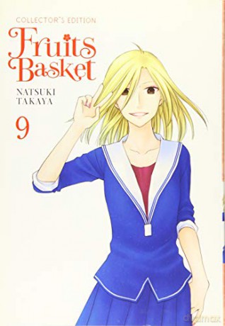 Fruits Basket Collector's Edition, Vol. 9 - Natsuki Takaya [KOMIKS]