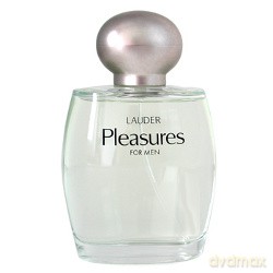 Estee Lauder Pleasures Woda Kolońska dla Mężczyzny 50ml spray [PERFUMY]