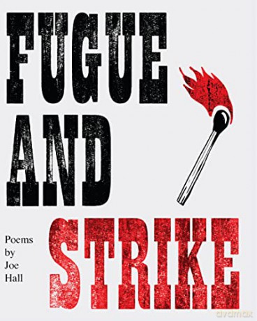 Fugue and Strike - Joe Hall [KSIĄŻKA]