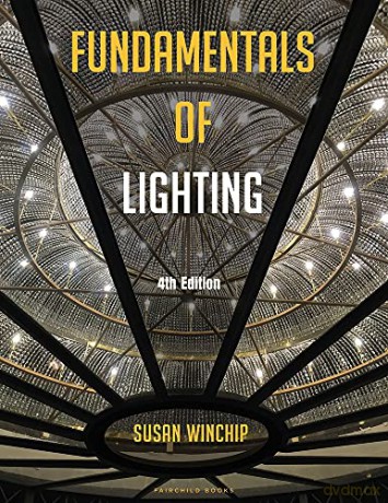 Fundamentals of Lighting: Bundle Book + Studio Access Card - Susan Winchip [KSIĄŻKA]