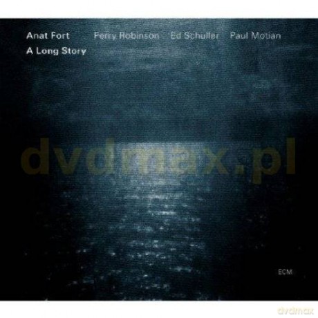 Fort Anat: A Long Story [CD]