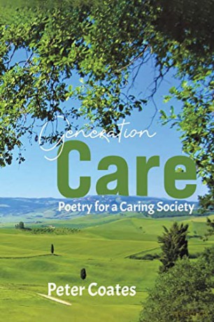 Generation Care: Poetry for a Caring Society - Peter Coates [KSIĄŻKA]