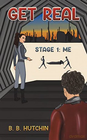 Get Real: Stage 1: ME - B. B. Hutchin [KSIĄŻKA]