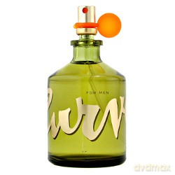 Liz Claiborne Curve Woda Kolońska dla Mężczyzny 125ml spray [PERFUMY]