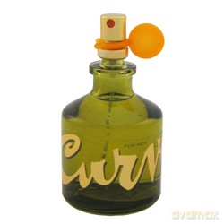 Liz Claiborne Curve for Men Woda kolońska 75ml spray (13487) [PERFUMY]