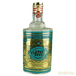 No.4711 Woda Kolońska dla Mężczyzny 75ml bez sprayu [PERFUMY]