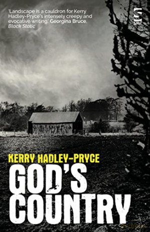 God's Country - Kerry Hadley-Pryce [KSIĄŻKA]